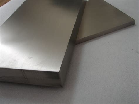 Astm B R R Niobium Alloy Strip Sheet Plate Niobium Plate