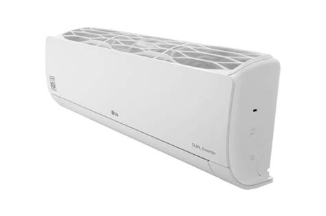 Lg Split Airco S Et Kw Met Wifi Budget Airco Aircondition