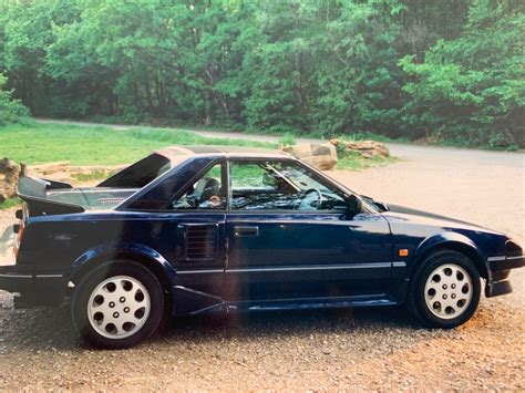 What's on the ramp? — GQ Car Storage