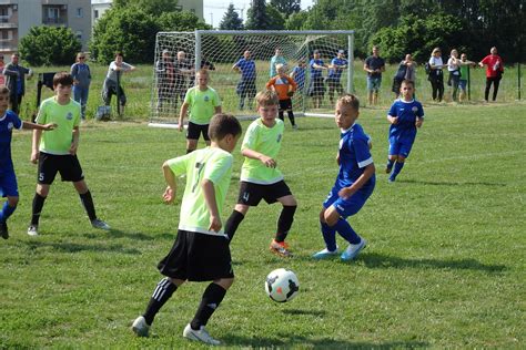 Mladi Nogometa I Slavena Belupa Osvojili Capronca Cup