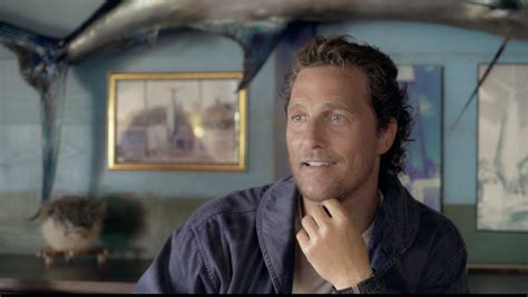 Matthew McConaughey, Anne Hathaway and Diane Lane Star in New Film ...