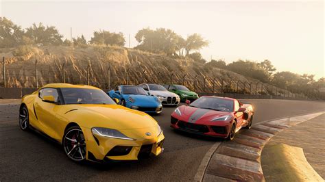 Forza Motorsport Premium Upgrade Everything You Need To Know Pure Xbox