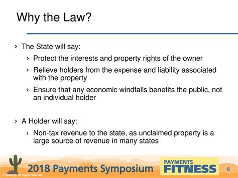 Unclaimed Property What The Escheat Is Happening Ppt Download