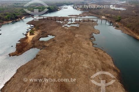 Tyba Online Assunto Foto Feita Com Drone Do Rio Grande Durante