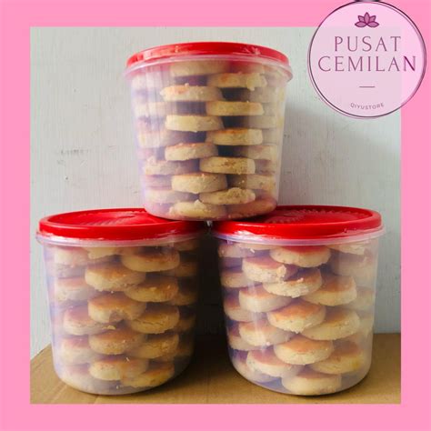 Jual Kucang Jember Kue Kacang Murah Kg Shopee Indonesia