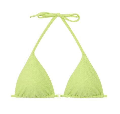 Bikini Top Top Bora citrus Tri inv Nhãn hiệu Rio de Sol