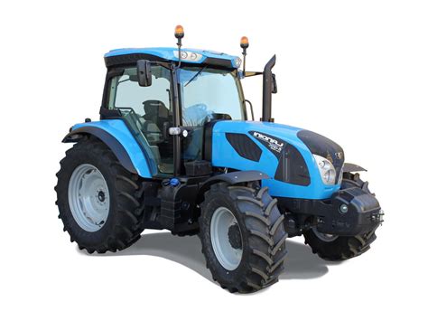 Landini Rex Gb Trattori E Trattrici Macgest