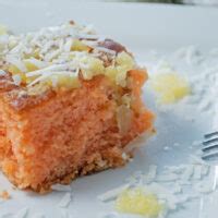 Fruit Punch Poke Cake – Through the Cooking Glass