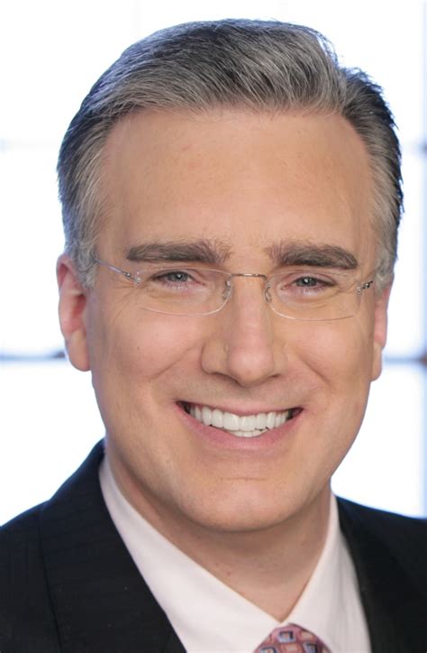 Keith Olbermann