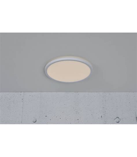 Oja Ip K Sensor Ceiling Light White Nordlux