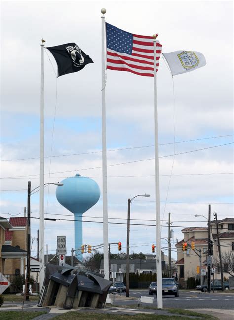 Longport water tower's Smiley Face is coming back | Margate Ventnor Longport ...