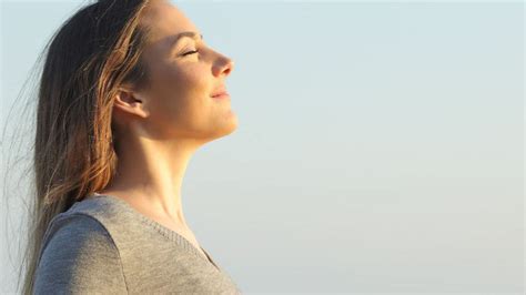 Breathing Exercises For Migraine