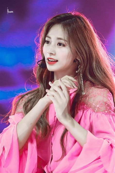 Tzuyu Pinterest Twice Got