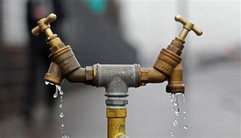 1 4 Million Households In Urban Areas Without Water On Premises GSS