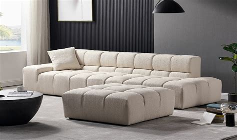 Top Sectional Sofa Styles for Modern Homes – JenniHome