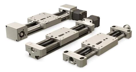 UG Series Linear Actuator PBC Linear