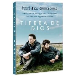 Tierra De Dios Dvd