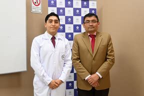 Ceremonia de bienvenida para el Residentado Médico 2023 Noticias