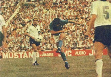 Planet World Cup - 1982 - Picture Gallery