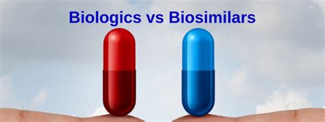 biologics vs biosimilars for arthritis | Arthritis NSW