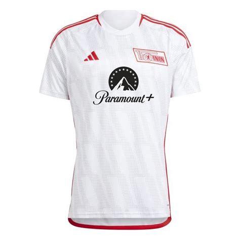 Union Berlin Bortedrakt 2023 24 Unisportstore No