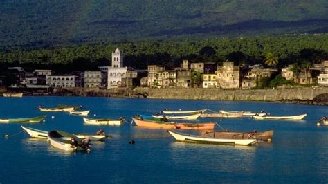 Comoros Tourism – Top And Best Attractions - The World Hour