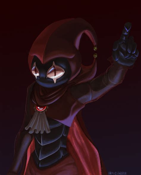 nosk oc gift art  avidjabber  deviantart