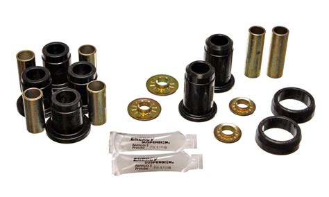 Kit De Douille Bras De Commande De Suspension Pour 1980 1983 Chrysler