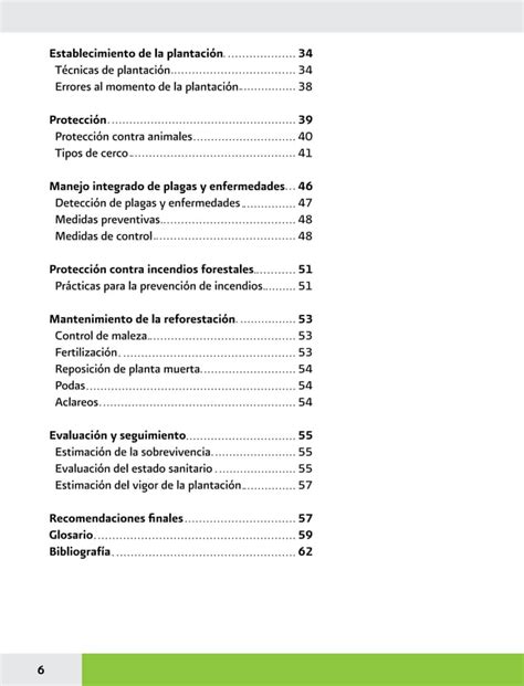 Manual Practicas De Reforestacion Pdf