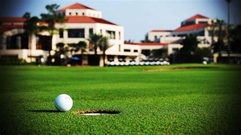 thana city country club book golf  golfscape