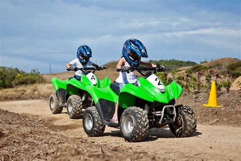 Things To Know Before Buying an ATV for Kids: A Guide for Parents