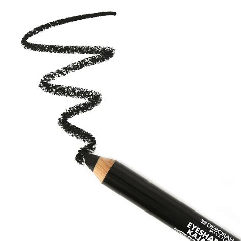 Карандаш для глаз DEBORAH EYESHADOW KAJAL PENCIL тон 04 жемчужно