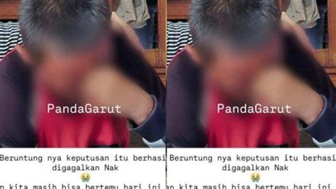 SOSOK Kakak Beradik Yatim Piatu Di Garut Dibully Hingga Mau Akhiri