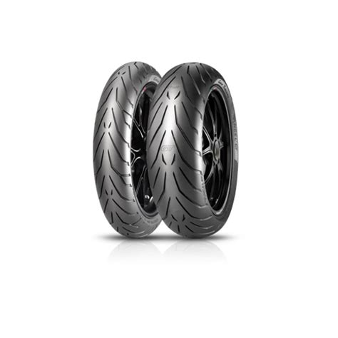 Opony Opona turystyczna PIRELLI 150 70ZR17 TL 69 W ANGEL GT Tył Sklep