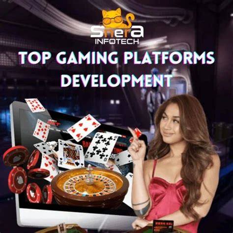 Top Gaming Platforms Development in Jaipur | ID: 2853351154291