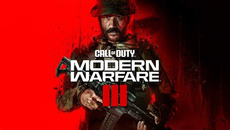 Call Of Duty Modern Warfare 3 2023 Análise Vale A Pena Review