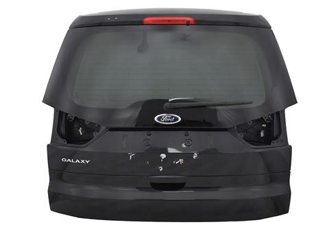 KLAPA TYLNA TYŁ FORD GALAXY II MK3 G6 za 399 zł z Myszków Allegro pl