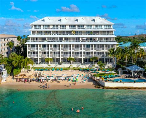 South Bay Beach Club Partnership Grand Cayman Villas And Condos