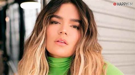 Karol G Celebra Sus Nominaciones A Los ‘latin Grammy