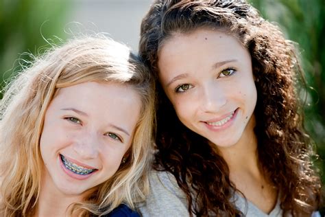 What Types Of Braces Are There? - Bisson Dentistry