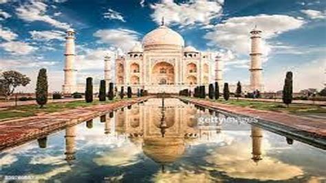 OS MONUMENTOS MAIS FAMOSOS DO MUNDO TODA A HISTORIA DO TAJ MAHAL