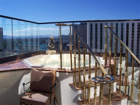 Las Vegas Hotels With Jacuzzi Rooms - bestroom.one