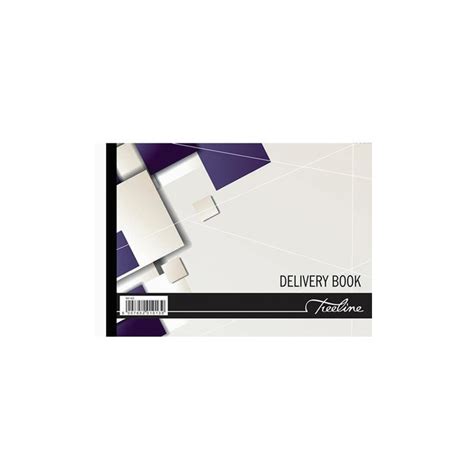 delivery book stationery display services