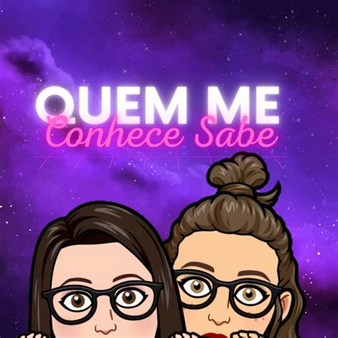 Quem Me Conhece Sabe Podcast Podcast On Spotify