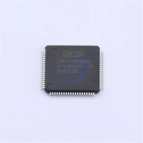 Lpc Fbd K Nxp Semicon C Lcsc Electronics