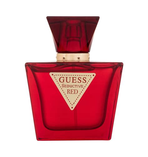 Guess Seductive Red Woda Toaletowa Ml Allegro Pl