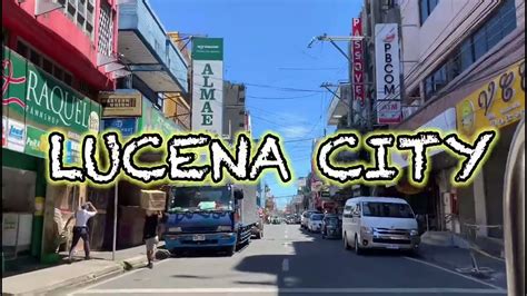 ️ Cotta Lucena City Rayann Live Love And Travel Youtube