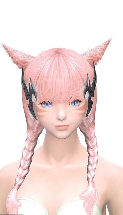 【ff14】延夏【槍士】装備👗各種族での見た目・入手方法【解放決戦 ドマ城】 ミラプリライフ