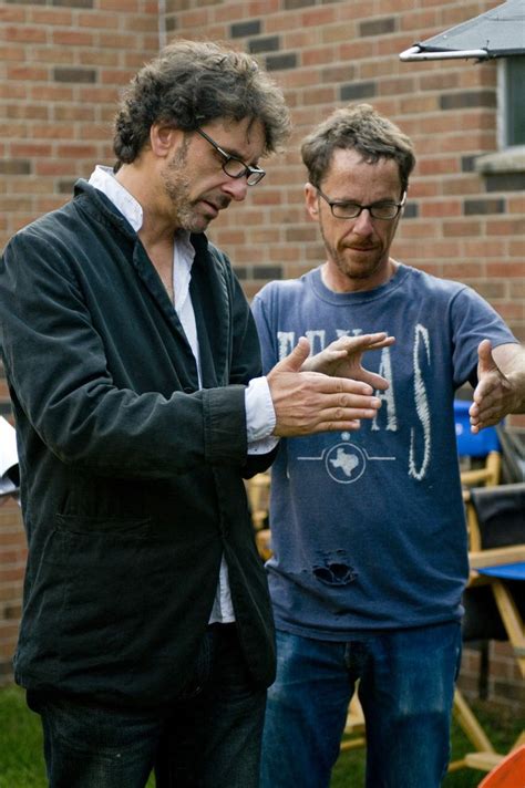 Joel and Ethan Coen directs Inside llewyn Davis | Diretores, Artistas