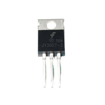 Mje V A Npn Power Transistor All Mart